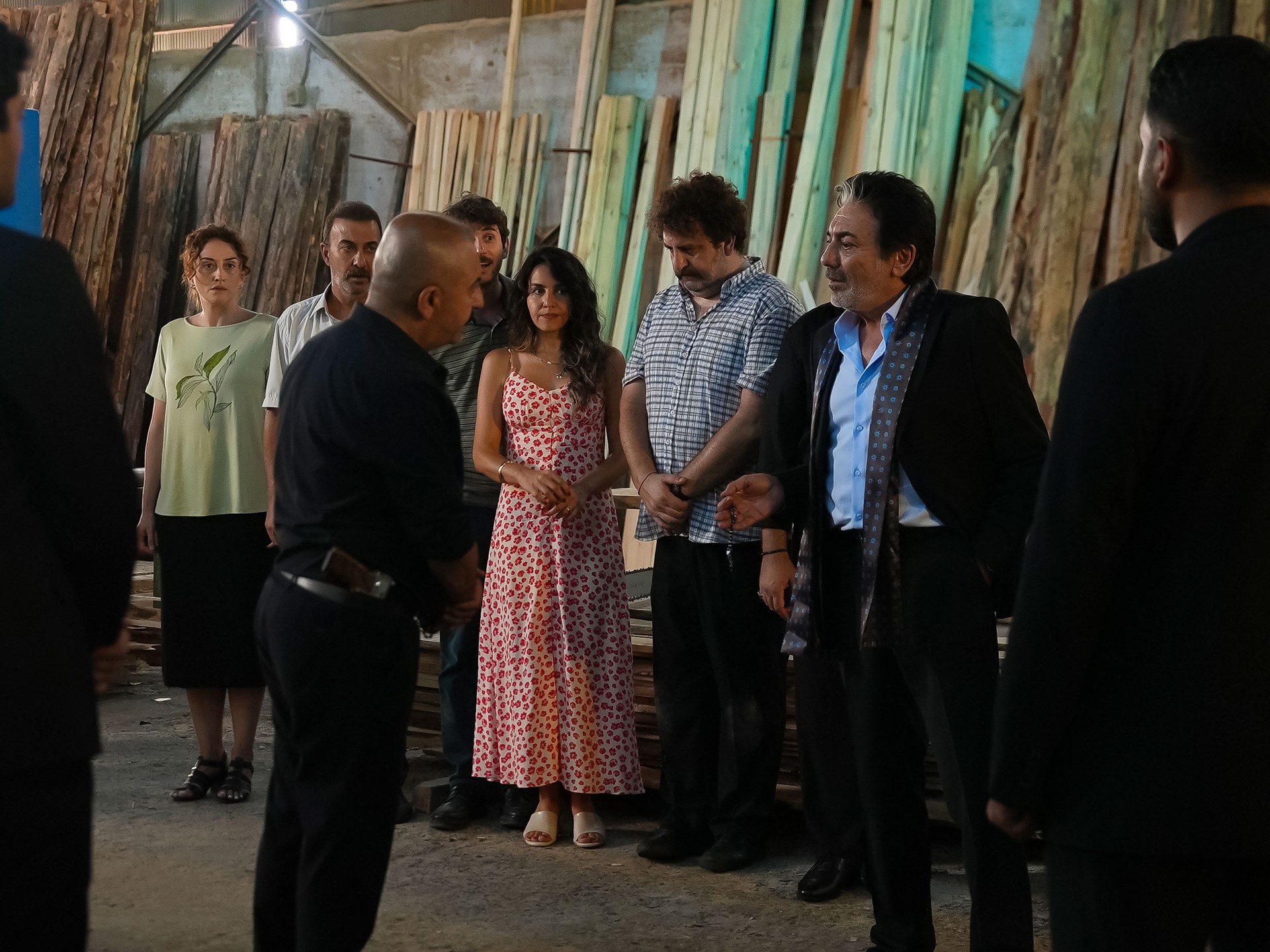 Bilder aus Sicak Büfe