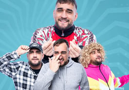 Karlitoz – Die Karlitoz Supershow