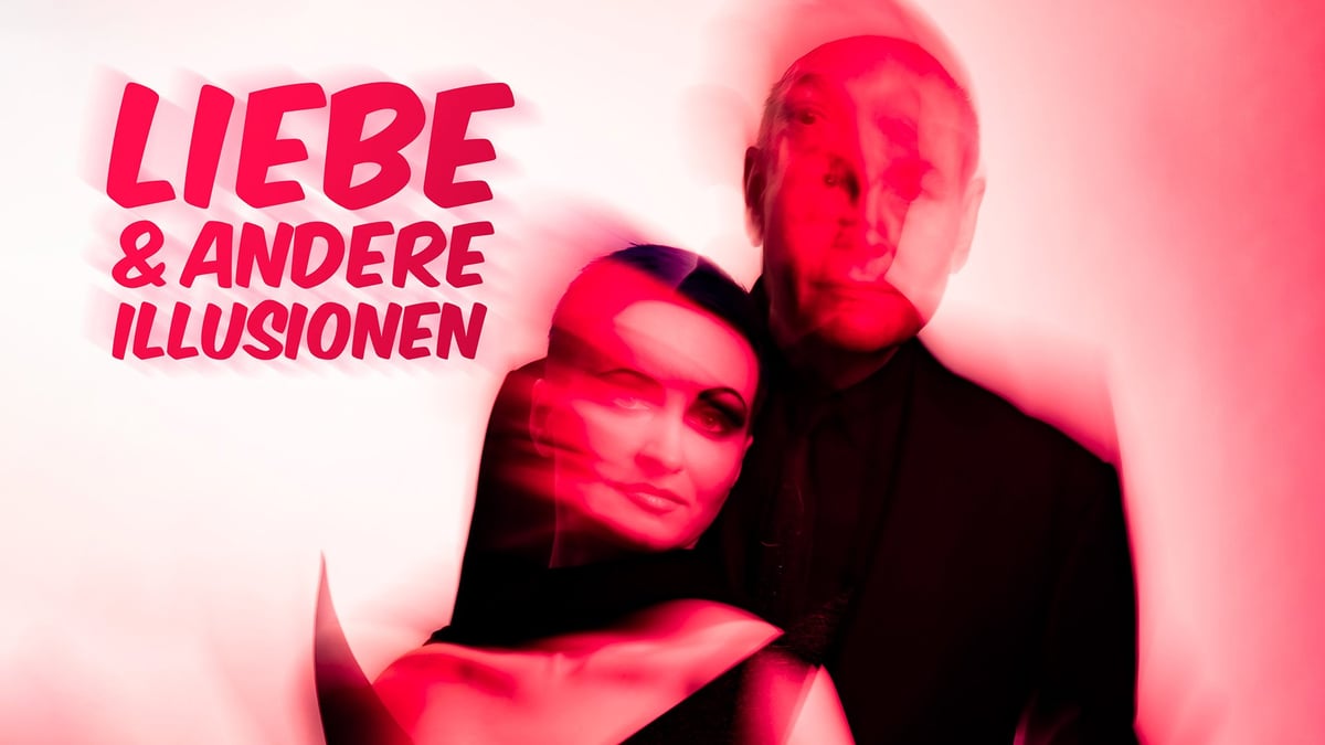 Liebe und andere Illusionen – Magie trifft Schönheitstanz