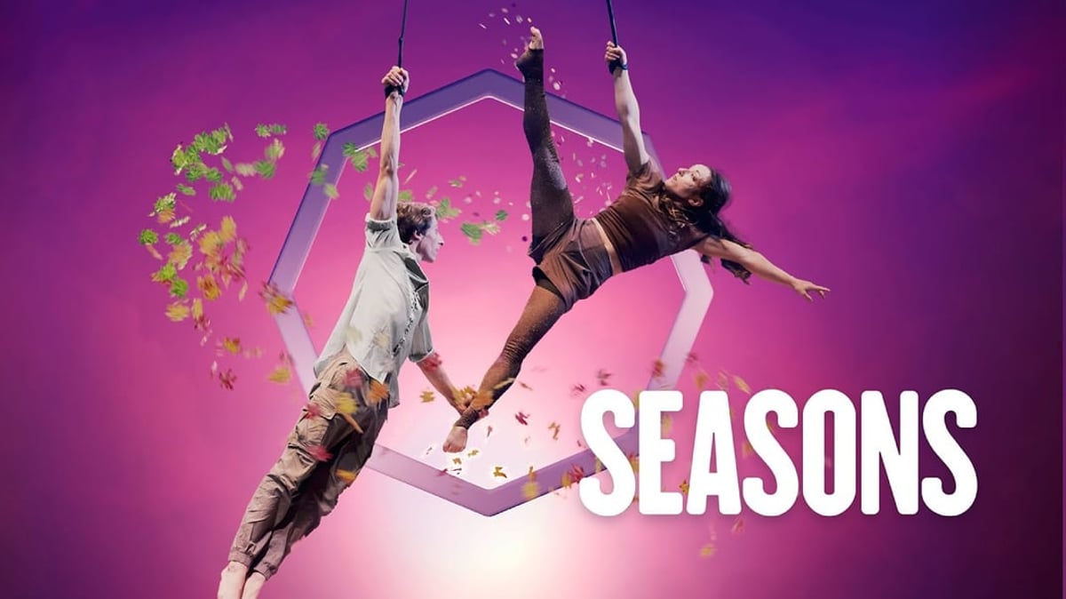 Seasons