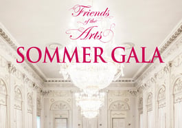 Sommergala – Klassik im Max-Joseph-Saal