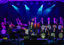 Volker Heißmann singt Udo Jürgens feat. Thilo Wolf Big Band