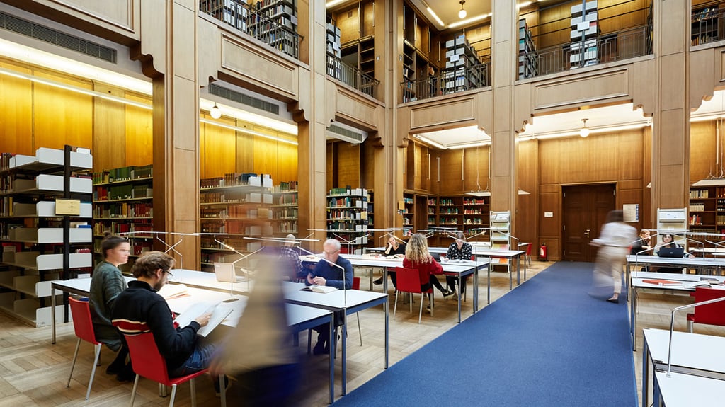 Zentralinstitut für Kunstgeschichte