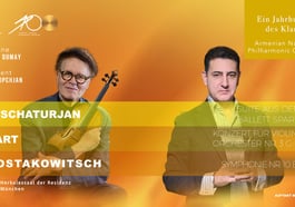 Ein Jahrhundert des Klanges