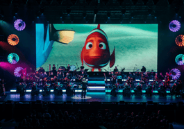 Disney in Concert 2026 – Wishes and Wonders
