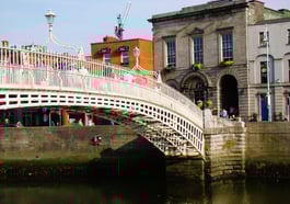 In Dublin’s Fair City – Städtereise in die Hauptstadt Irlands