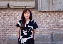 Jazz+ in der Seidlvilla präsentiert: Marta Sánchez