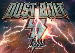 Dust Bolt