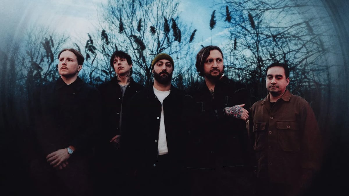 Erra + Currents