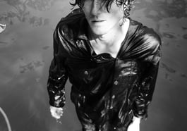 Patrick James