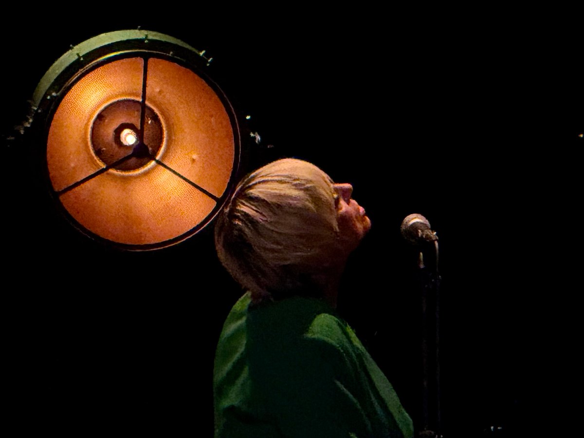 IN-München-Review: So wars bei … Cat Power sings Bob Dylan