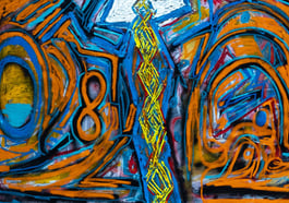 Afro German Art
