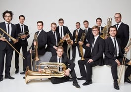 Salaputia Brass
