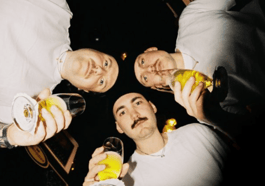 Glueboys