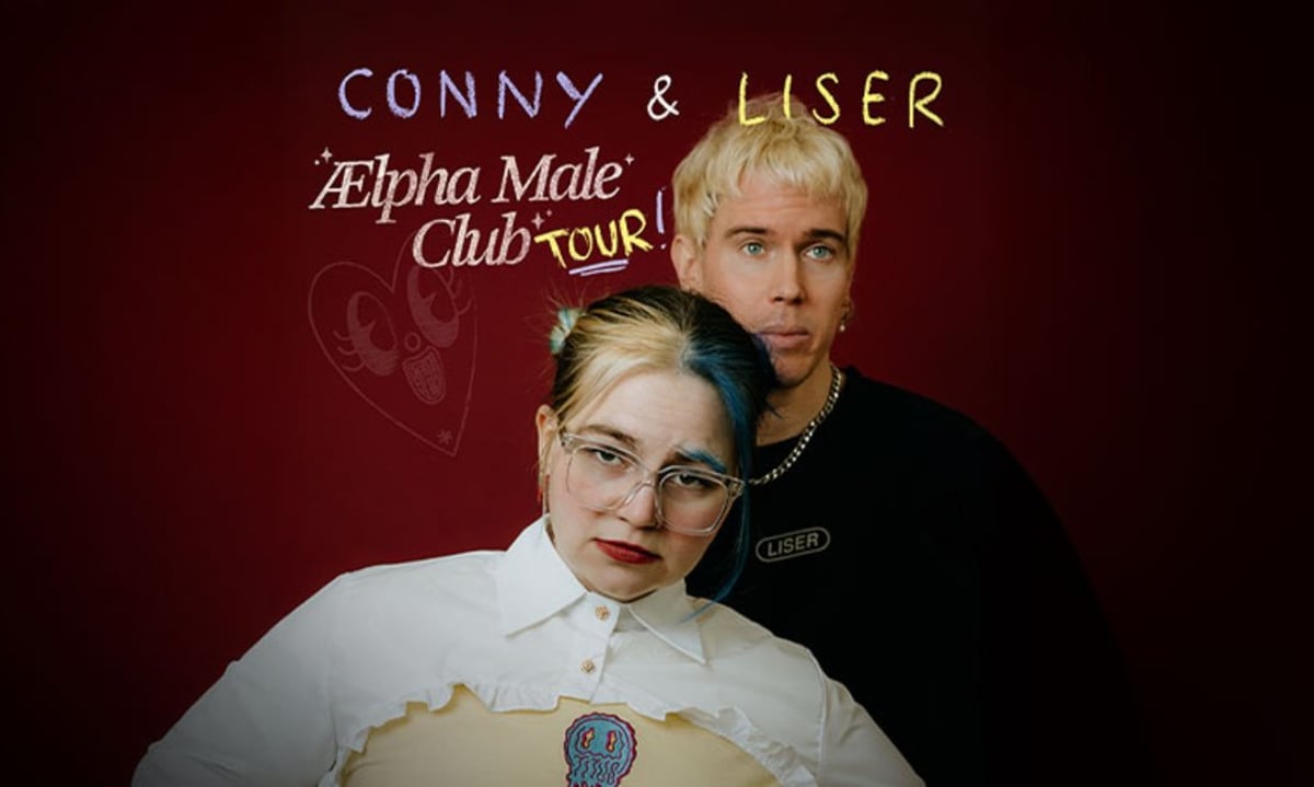 Conny & Liser