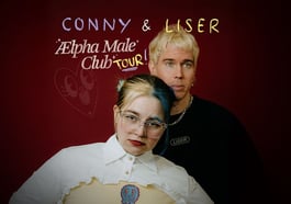 Conny & Liser
