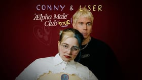 Conny & Liser