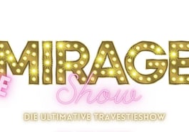 Die Mirage Show – die ultimative Travestie Show