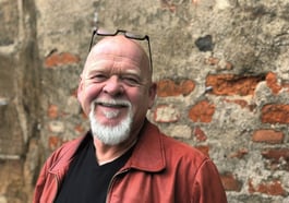 Bernd Gieseking