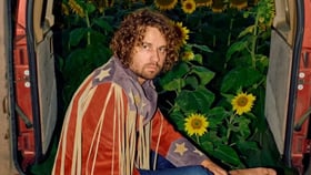 Kevin Morby