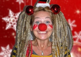 Zauberhaftes Kinderprogramm von und mit Monique Sonnenschein