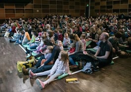 3. Zwergerlmusik / Goldene Klänge / von 3-6 Jahren