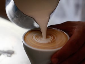 Cafés