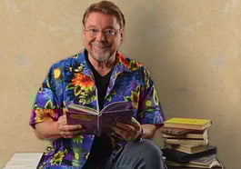 Jürgen von der Lippe – Sextextsextett