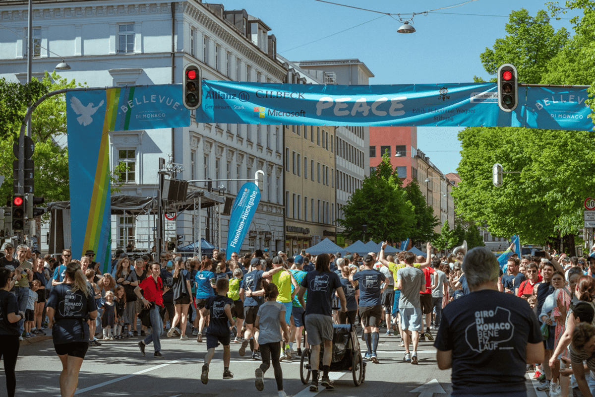 Giro Di Monaco
