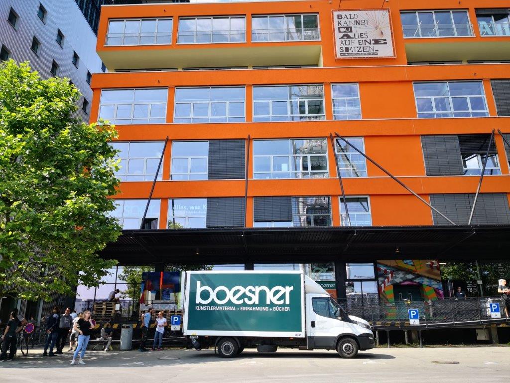 boesner