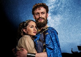 Odysseus – Das Musical