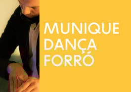 Munique Dança Forró