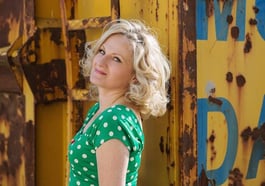 Lucia Appel Trio
