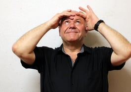 Toni Lauerer – Lauter Deppen!