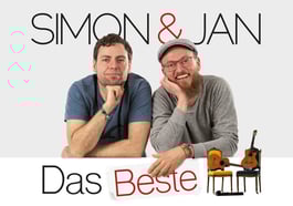 Simon & Jan – Das Beste