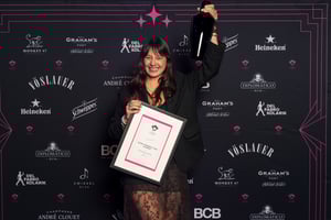 Mixology Bar Awards 2026: Ory Bar räumt zwei Preise ab