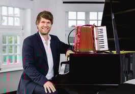 Bayerisches Weihnachtskonzert – Andreas Begert