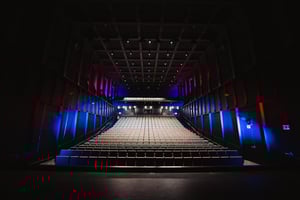 „Bergson Voices“: Das Kunstkraftwerk sucht Stimmen für eigenen Chor
