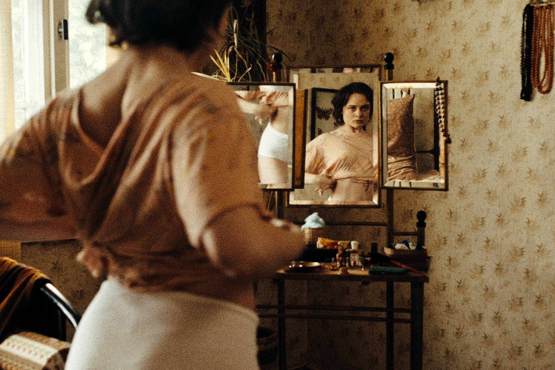 Bilder aus In die Sonne schauen