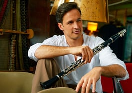 Münchener Kammerorchester/ Ottensamer: Mozart