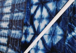 Shibori Färben