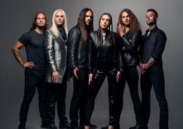 Epica & Amaranthe