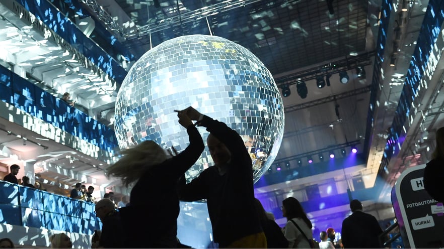 40 Jahre Gasteig