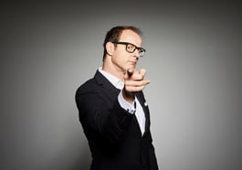 Vince Ebert – Vince of Change