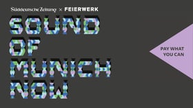 Sound of Munich Now