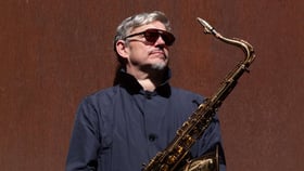 J. Enders Quartet