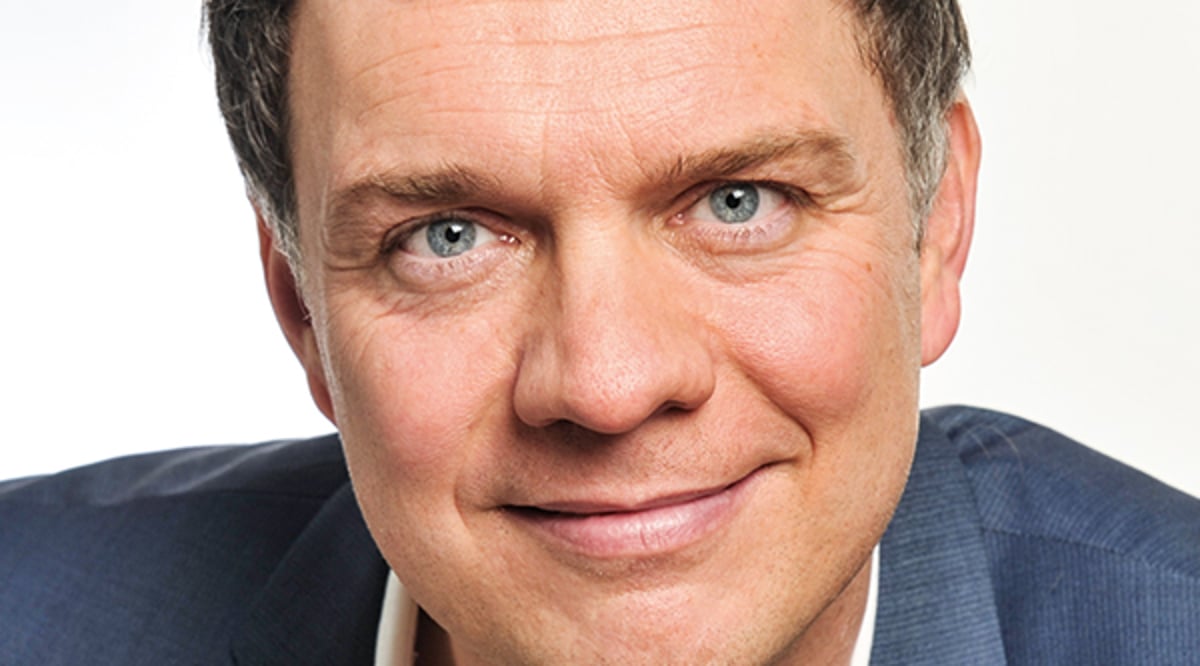 Prof. Dr. Volker Busch – Zuversicht