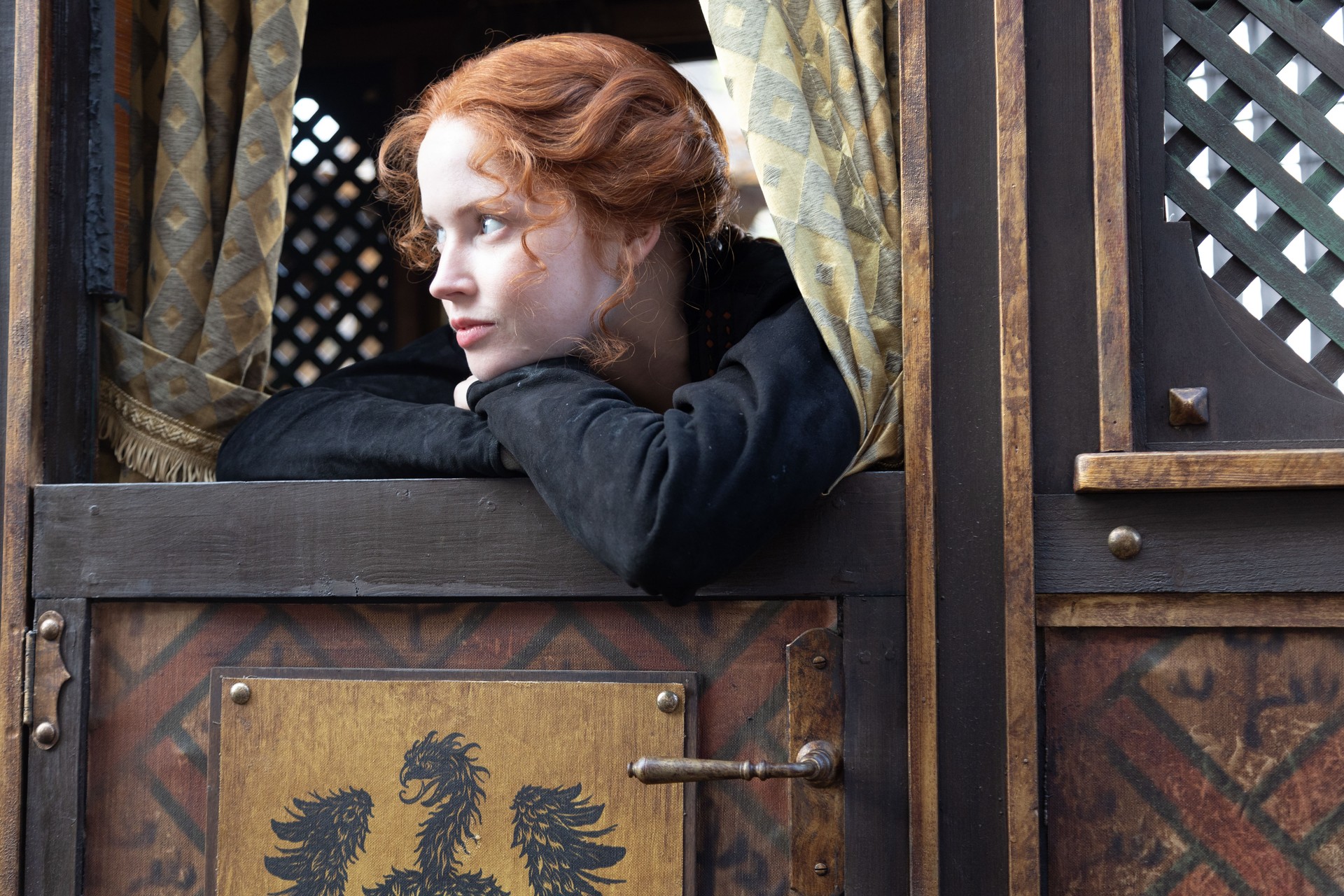 Bilder aus Wilhelm Tell