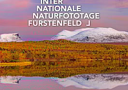 Int. Naturfototage: Lappland