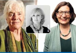 U. Erber, K. Albrecht, S. Kühnel: Wenn die Löwin erwacht